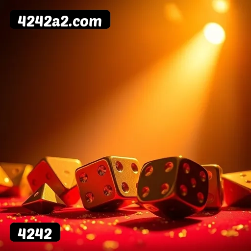 FAQ 4242 Brasil - Perguntas frequentes sobre bônus, PIX, RTP, APP mobile e VIP