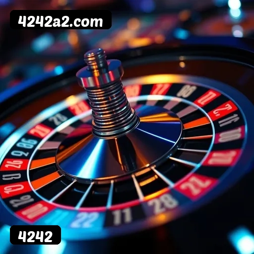 4242 PIX instantâneo Brasil - Depósito e saque em minutos 24/7