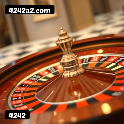 Principais provedores de slots da 4242 - NetEnt, Pragmatic Play, Play'n GO